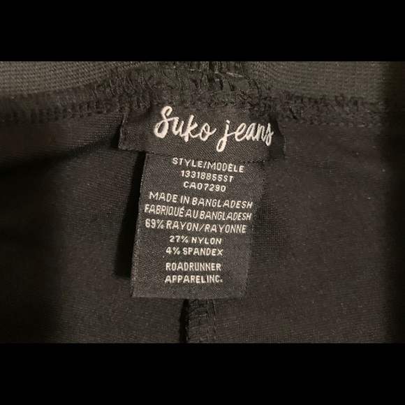 Brand new Suko jeans - Picture 3 of 3